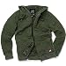 One Industries Mercenary Zip-Up Hoody