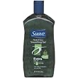 Suave Anti - Frizz Smoothing Gel, With Aloe Extract, Extra Hold #7, 16 oz