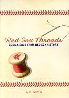 Red Sox Threads: Odds & Ends from Red Sox History