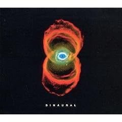 Binaural [Digipack] Japan