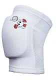 �o�{ �W���j�A�j�[�p�b�h �z���C�g FREE DVA8770J WHT BR347652011