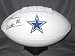 Jason Witten Autographed/Hand Signed Dallas Cowboys Football