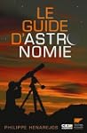 Le guide d'astronomie