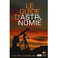 Le guide d'astronomie