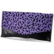 weekend bag leopard