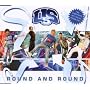 Round & Round