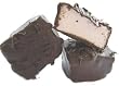 Dark Chocolate Dipped Marshmallow , 1 lb Box