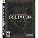 Elder Scrolls IV: Oblivion Game of the Year for Sony PS3