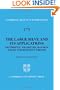 The Large Sieve and its Applications: Arithmetic Geometry, Random Walks and Discrete Groups (Cambridge Tracts in Mathematics)