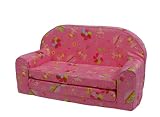 KNORRTOYS.COM 68404 - Sofa Meggy