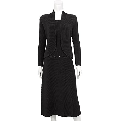 SPECCHIO(スペッチオ) フォーマル スカートスーツ S M L XL XXL ブラック