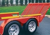 Gorilla-Lift Trailer Tailgate Lift Assist