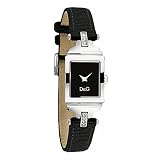 Image of D&G Bands Ladies Leather Strap Watch