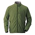 (モンベル)mont-bell ライトシェル アウタージャケット メンズ グラスグリーン  GRGN グラスグリーン GRGN M 1106422