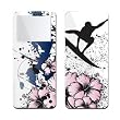 Aerial - Apple iPod nano 1G (1st Generation) 1GB/ 2GB/ 4GB Protector Skin Decals - Faceplates