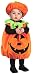 Toddler Cute Pumpkin Costume (Size:24M)