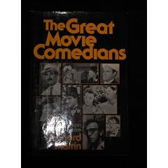 Great Movie Comedians