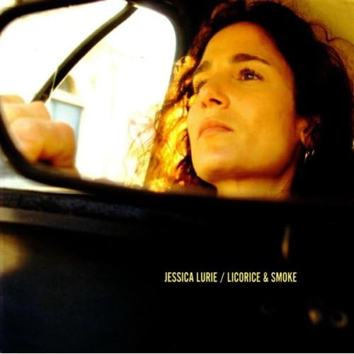 Jessica Lurie