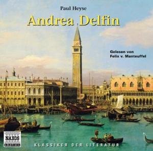 Andrea Delfin (Klassiker der Literatur)