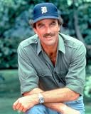 MAGNUM P.I. 24x36 COLOR POSTER PRINT