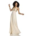 XOXO Prom Dress, One Shoulder Gown