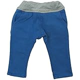 【H27年秋冬物】OFFICIAL TEAM(オフィシャル チーム) ストレッチツイルサルエルパンツ 90cm/BLUE NO.OT-15AW-904