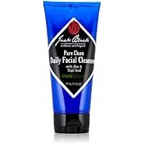 Jack Black Pure Clean Daily Facial Cleanser 177 ml