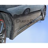 2008-2011 Infiniti G37 2DR GT Concept Side Skirts by DuraFlex