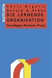 Produkt-Bild: Die Lernende Organisation: Grundlagen, Methode, Praxis