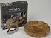 Arthur Price Bamboo Wood Double Blade Herb Cutter & Board in a Gift Box