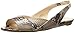NINE WEST Footwear Women's Aver Synthetic