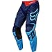 Fox Racing 180 Race Men's Off-Road Motorcycle Pants - Navy/Size 32