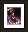 Atlanta Hawks Framed Dominique Wilkins Photo -