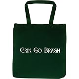 41jww0wMlSL. SL160  Tote Bag : ERIN GO BRAGH