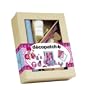 Kit D�copatch - Poup�es russes � d�corer