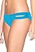 Lucky Brand Women's Mix It Up Tab Side Hipster Bikini Bottom