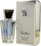 Review Thierry Mugler 152986 / Eau De Star By Thierry Mugler For Women, Eau De Toilette Spray, 1.7-Ounce Bottle