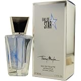Eau De Star By Thierry Mugler For Women, Eau De Toilette Spray, 1.7-Ounce Bottle