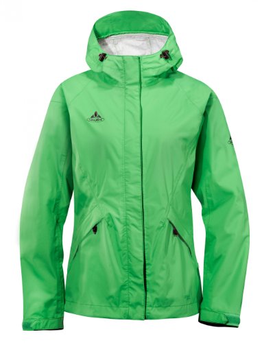 VAUDE Damen Jacke Scafell, peagreen, 40, 037264230400 Preisvergleich