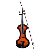 FV3 Deluxe Electric Violin Outfit