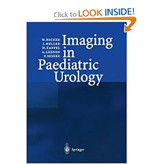 Imaging in Paediatric Urology by W. Becker, J. Meller, H. Zappel and Andreas Leenen