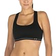 C9 by Champion&reg; Mid-Support Seamless Bra - Ebony