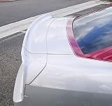 05 06 07 08 Ford Mustang Street Scene Generation 3 Rear Spoiler Wing - 950-70769