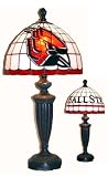 Ball State Tiffany Desk Lamp