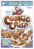 Cookie Crisp Whole Grain Cereal 11.25 oz