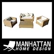 Outdoor Wicker Furniture - Outdoor Rattan Wicker Sofa Furniture Patio Sets