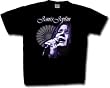 Janis Joplin "Cry Baby" Women's Short Sleeve T-Shirt