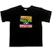 Youth T-Shirt : PLEASE TELL ME I'M ADOPTED