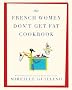 (The French Women Don't Get Fat Cookbook) By Guiliano, Mireille (Author) Hardcover on 27-Apr-2010