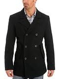 GUESS Richter Peacoat